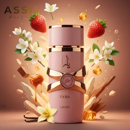 Yara Elixir