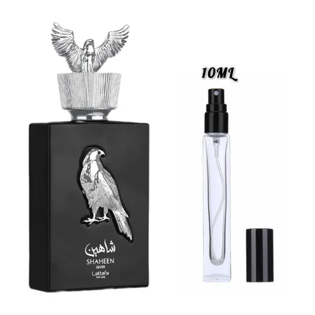 Shaheen Silver 10ML