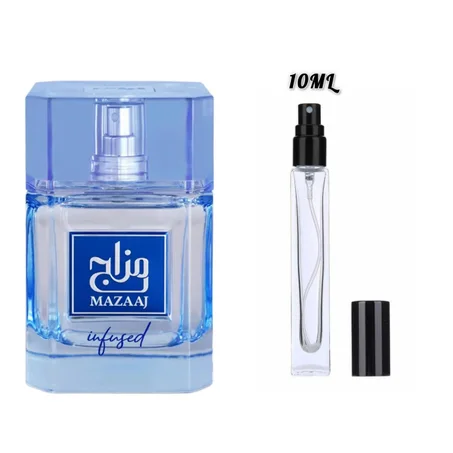 mazaaj infused 10ML