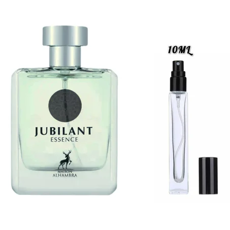 Jubilant Essence 10ML