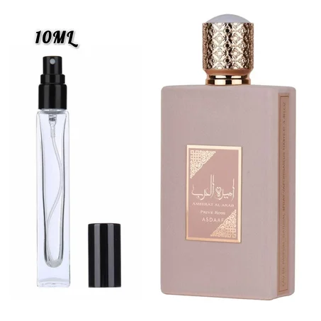 Ameerat Al Arab Prive Rose 10ML