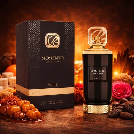 Momento Extrait de parfum