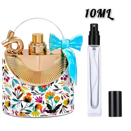 Nudo Exotic Flowers 10ML