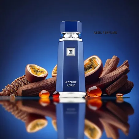 AZZURE AOUD