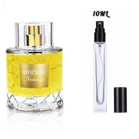 Whiskey Intense 10ML