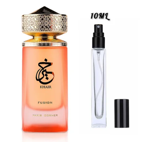 Khair Fusion 10ML