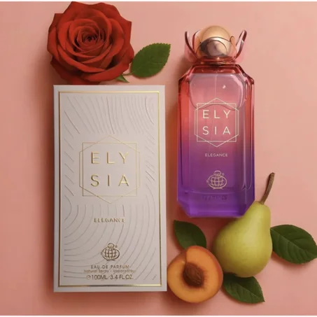 Elysia Elegance
