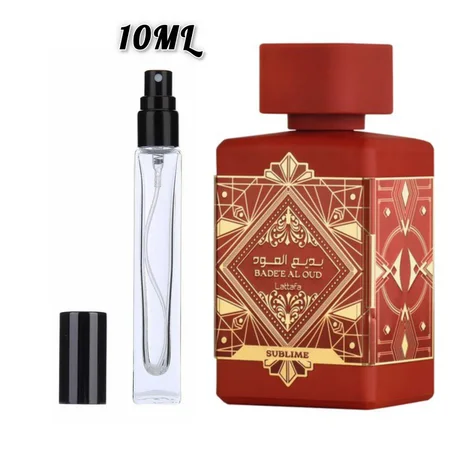 Badee Al Oud Sublime 10ML