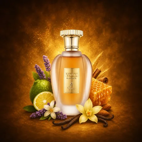 VOUX Elegante