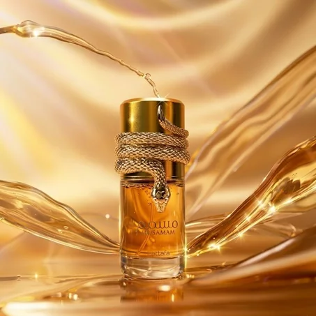 Musamam White Intense