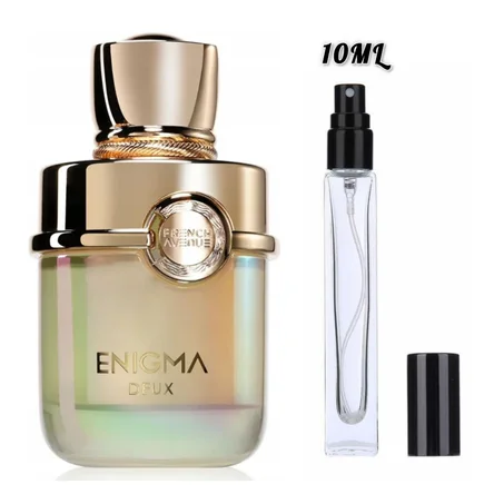 Enigma deux 10ML