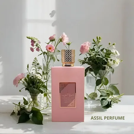 Ameerat Al Arab Prive Rose
