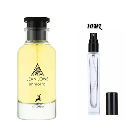 Jean Lowe Immortal 10ML