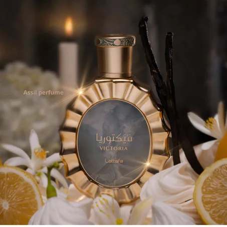 parfume victoria lattafa