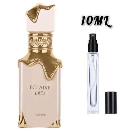 Eclaire 10ML