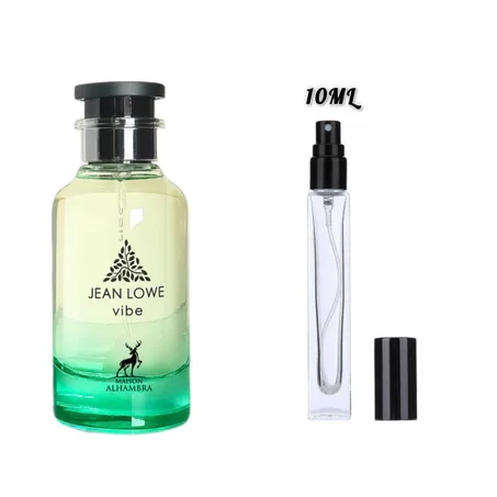 Jean lowe vibe 10ML