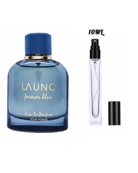 Launo forever blue 10ML