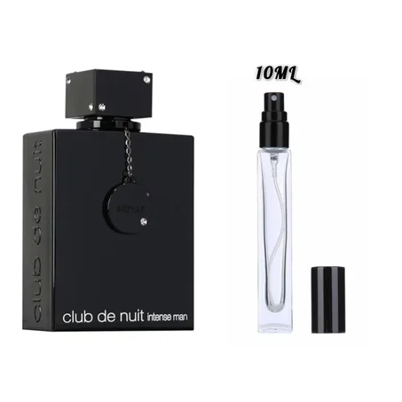 Club de nuit 10ML