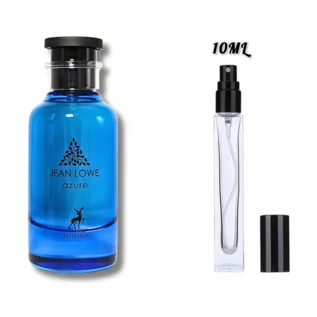 Jean lowe azure 10ML
