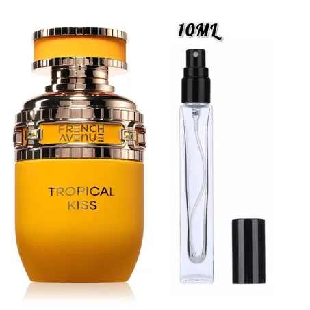 Tropical kiss 10ML