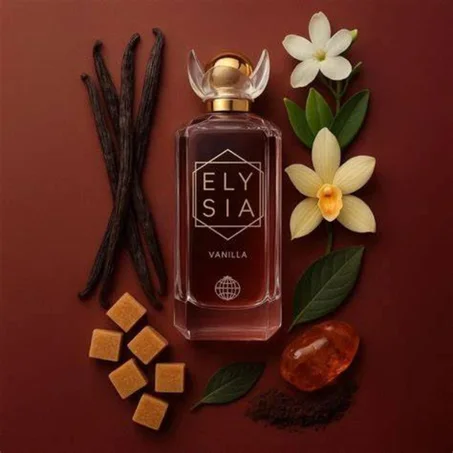 Elysia vanilla