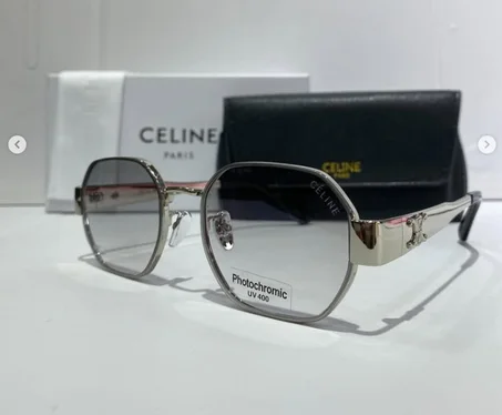 Lunette Céline (Photochromique)