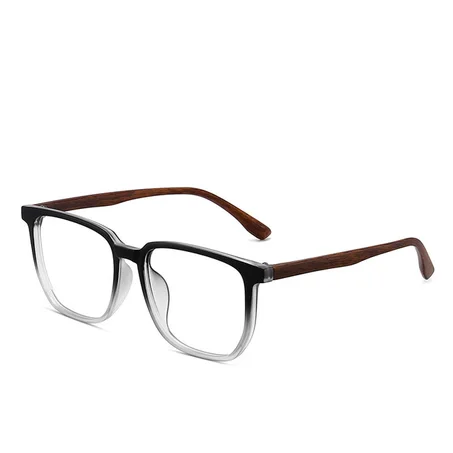 Lunettes optique anti lumière bleue
