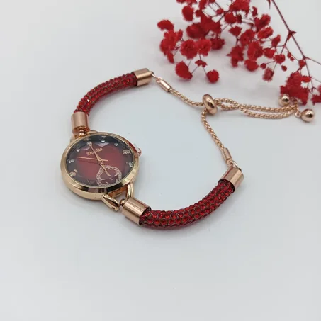 Montre Bracelet Serilla✨(promo)