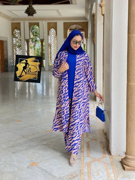 أنسومبل 3 قطع جد راقي تجي أنييق فاللبسة