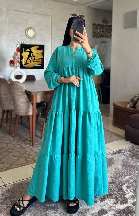 كسوة لولان   كسوة اوفر سيز