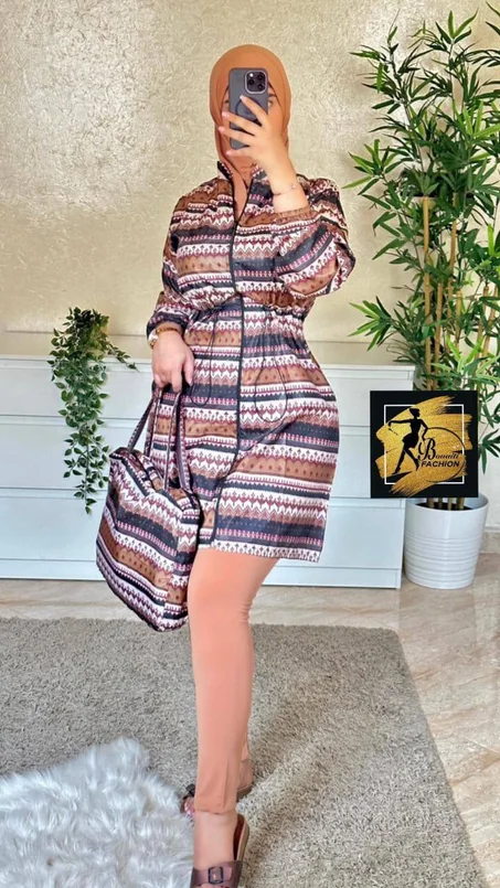 جديد البوركيني