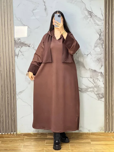 جديد  جلابة بالكشكول