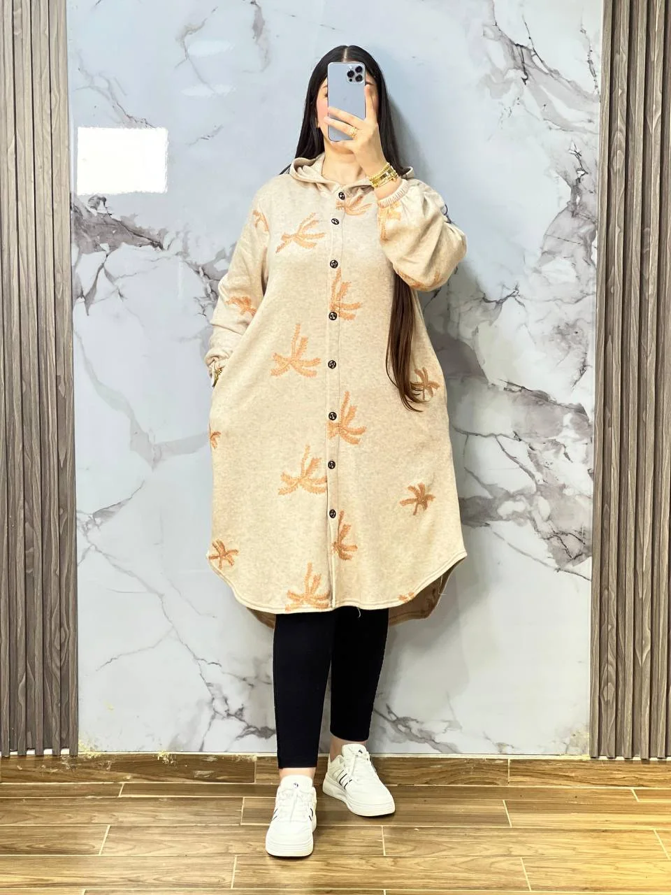 جديد  قبية  انيقة من صوف