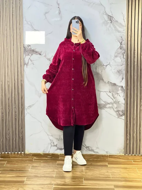 جديد شتاء 2026 قبية