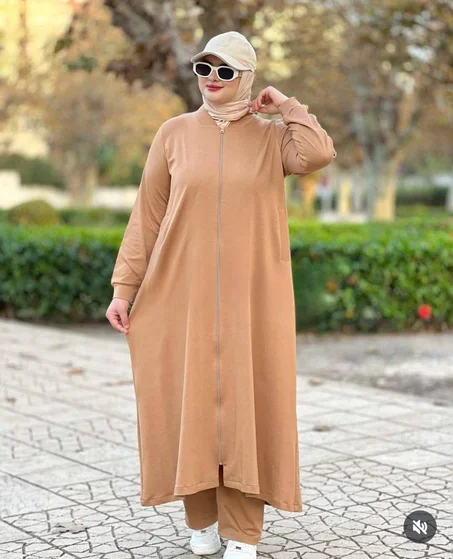 جديد جديد  سرفيط طويلة  بي سروال