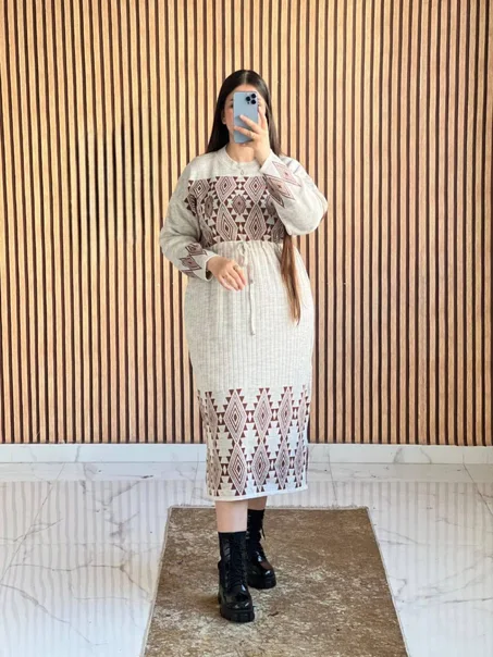 كسوة مخدوم بصوف تركيا 💯