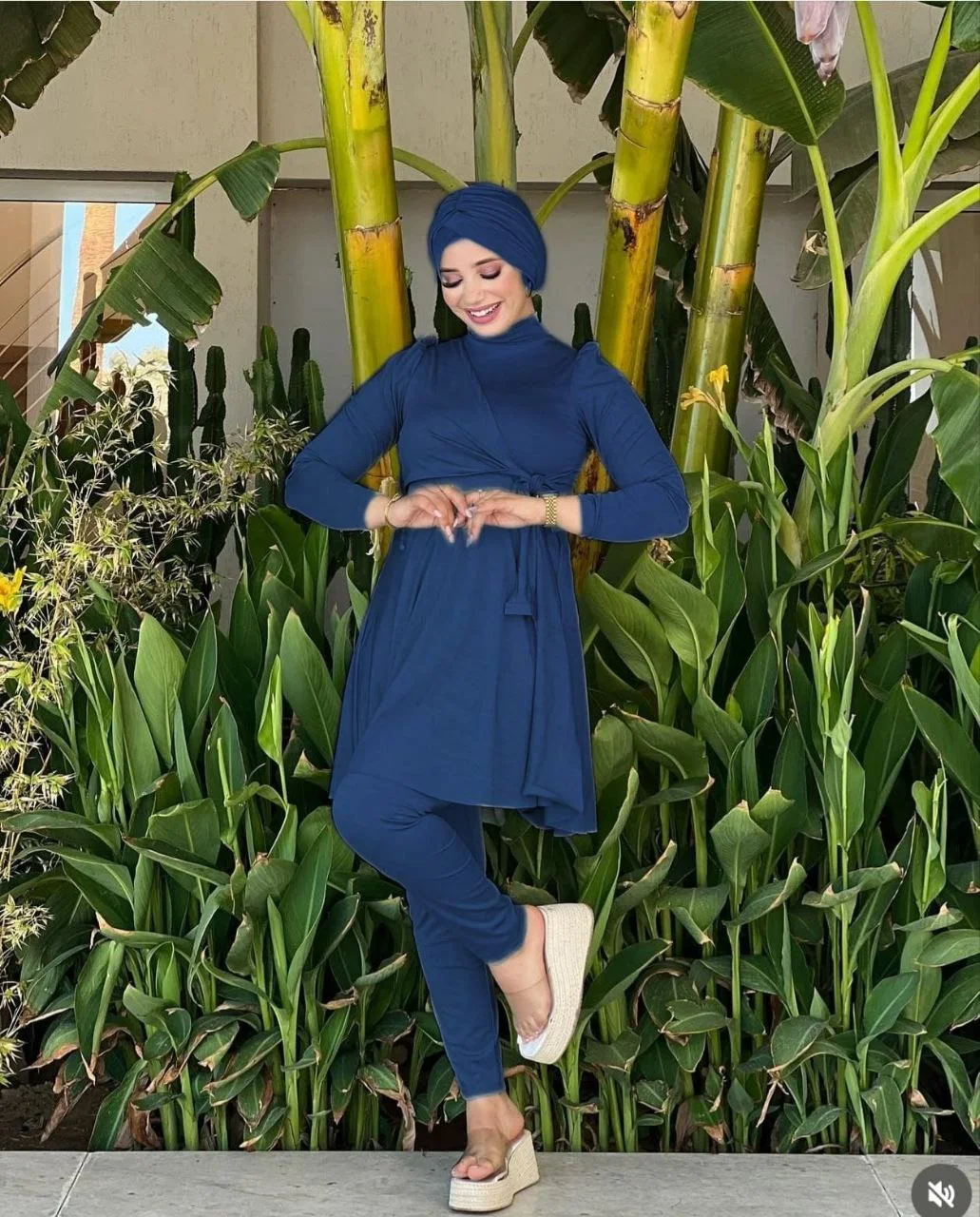 الجديد بركينى الاواخر مصنوع من أجواد الأتواب سيكليزم الممتاز خفيف