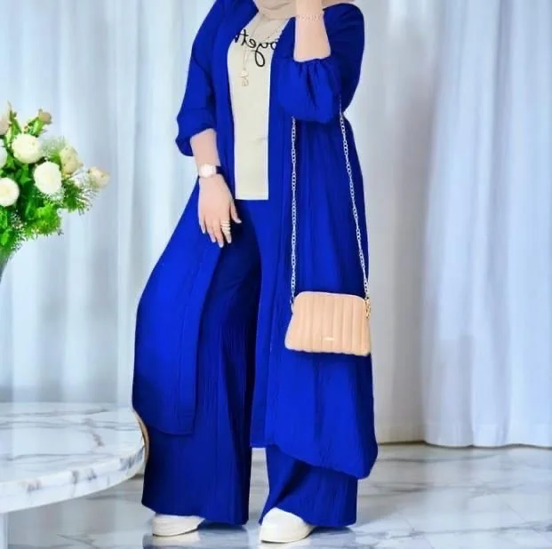 أنسومبل 2قطع جد راقي تجي أنيق فاللبسة