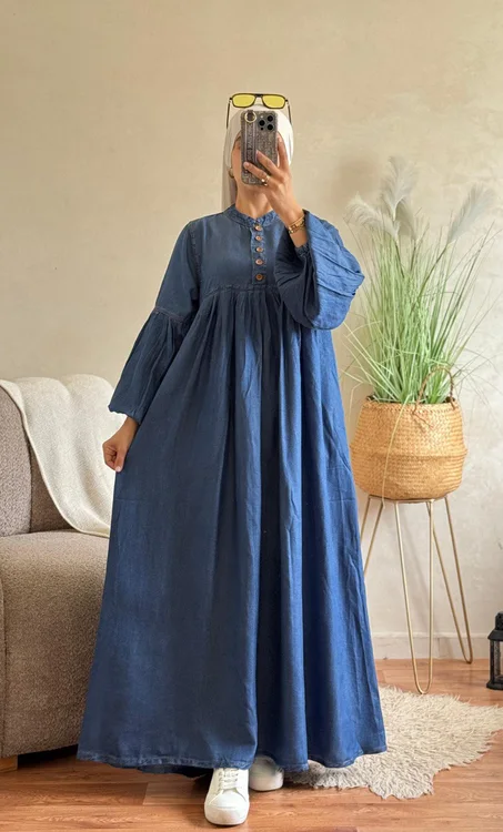 جديدجديد كسوة رائعة  كسوة دجين رطب  توب جودة