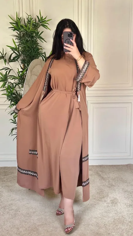 عباية ام كسوة  شرقية