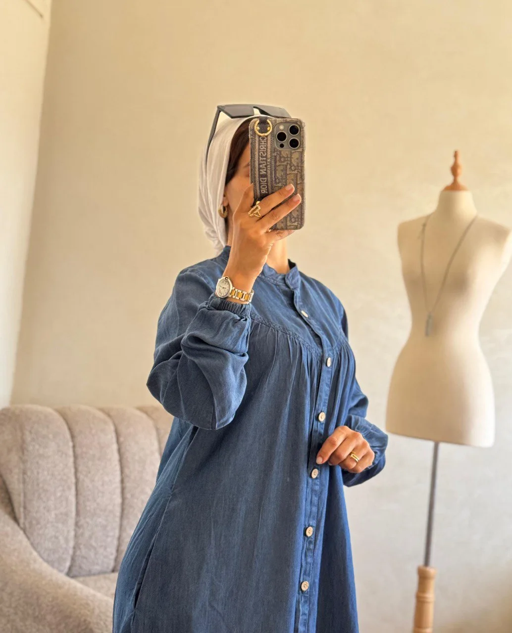 جديدجديد كسوة رائعة  كسوة دجين