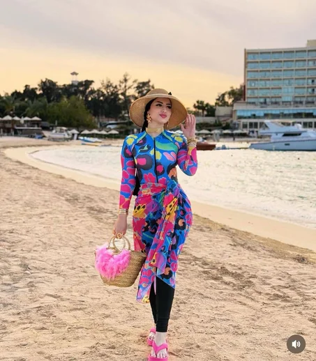 الجديد بركينى الاواخر مصنوع من أجواد الأتواب سيكليزم الممتاز