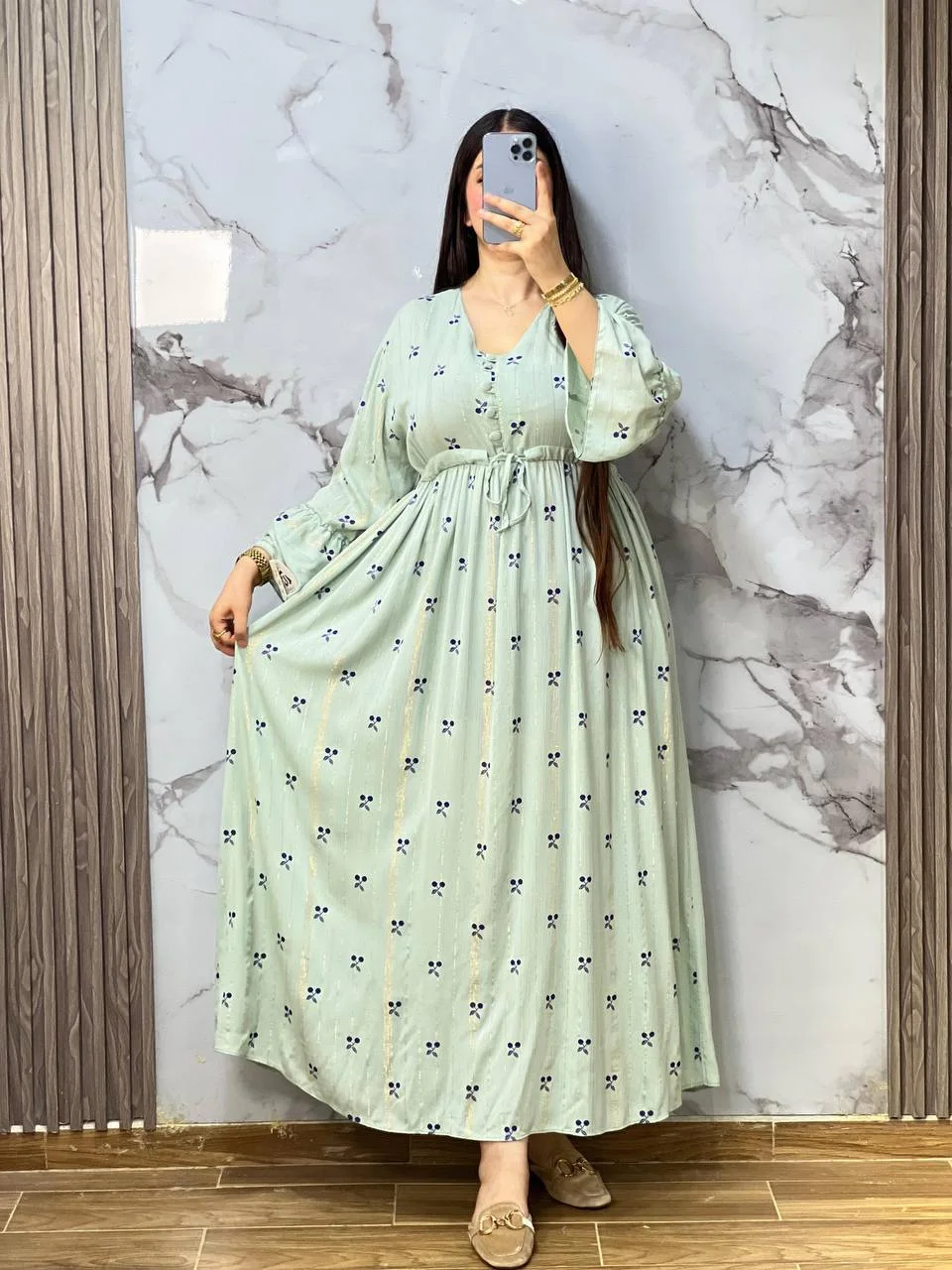 جديد كسوة هندية