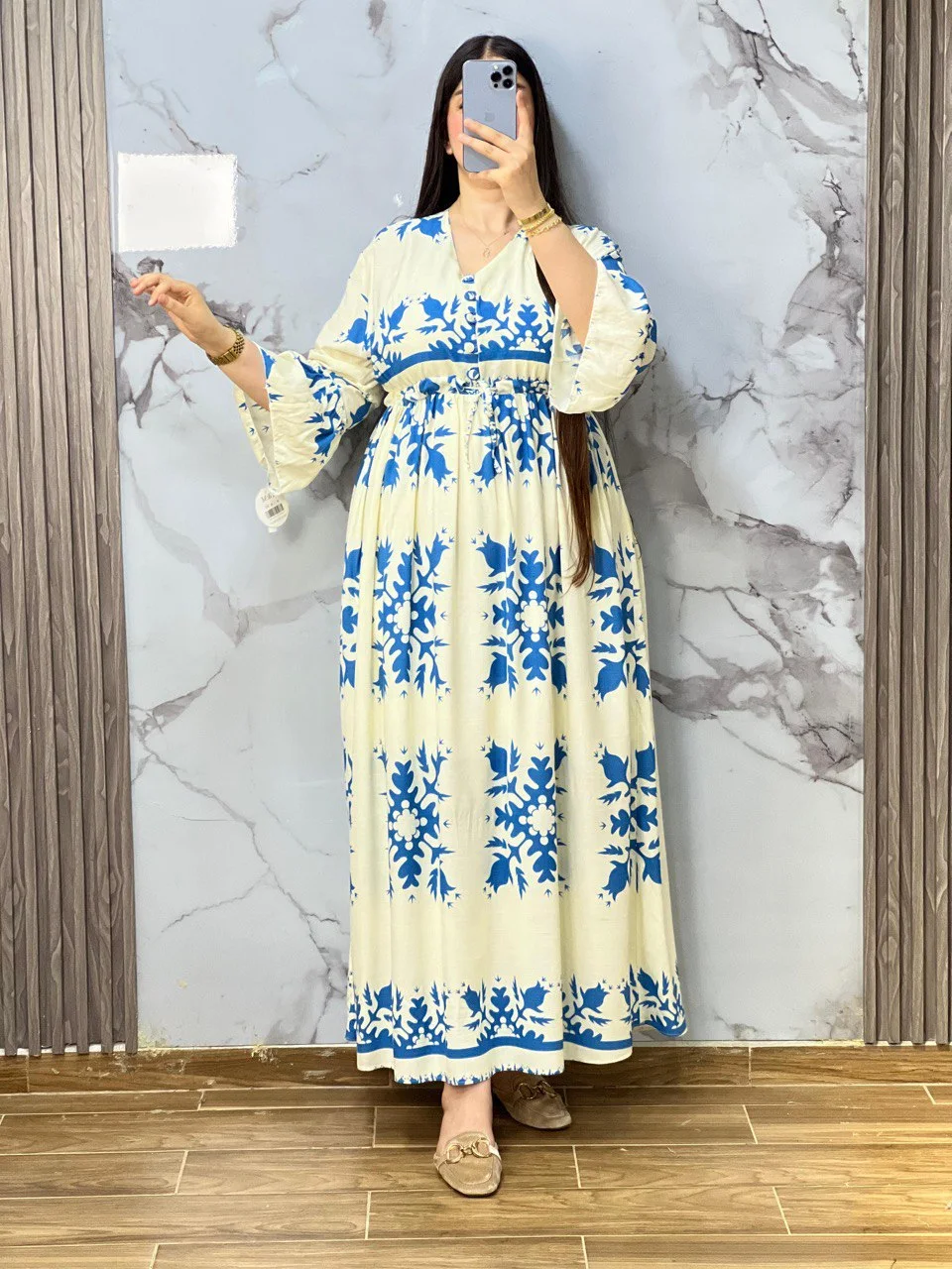 جديد جديد كسوة كلوش  توب لولان😍