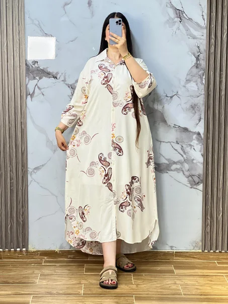 جديد  كسوة او قميجة  موضيل جديد