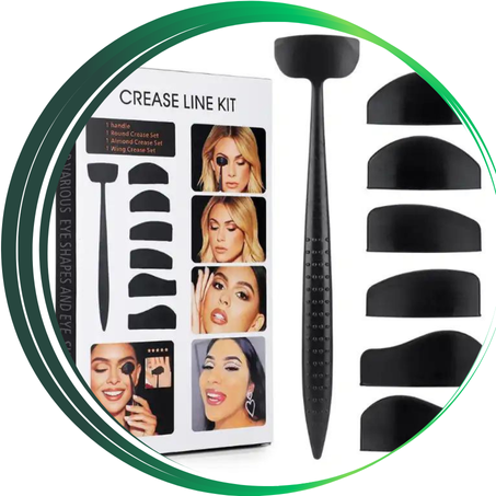 ختم ظلال العيون المحمول الاحترافي