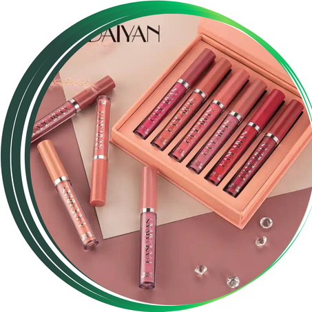 قلوز احمر شفاه المضاد للماء الجديد