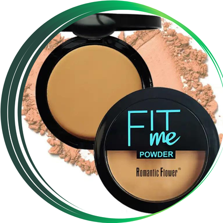 فاونديشن الجديد من fit me