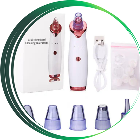 مزيل الرؤوس السوداء و حب الشباب الاكثر مبيعا .