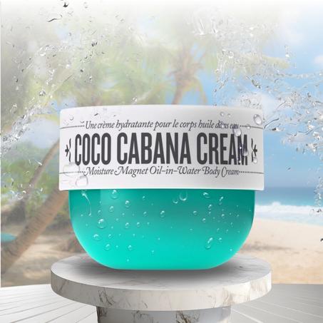 كريم كوكو كابانا